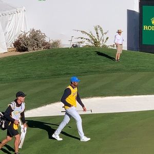 Meet your Posher, Jared